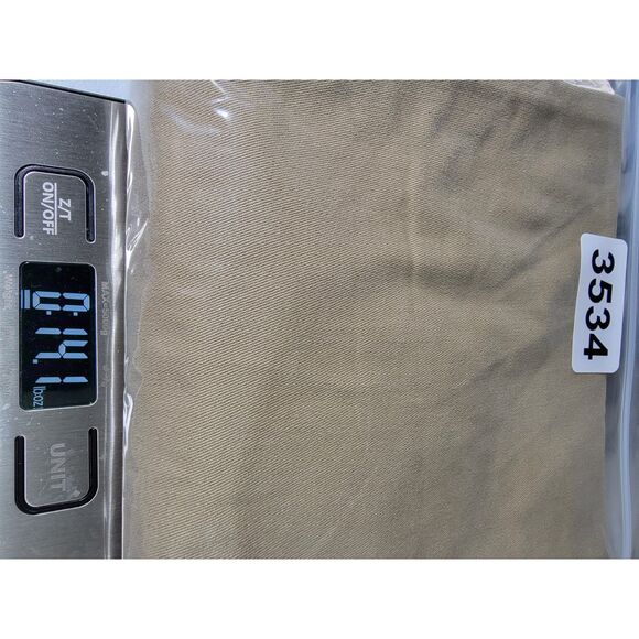 Men's Levis 511 Khaki Pants - 29 x 30 - Picture 9 of 9